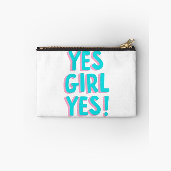 Item preview, Yes girl yes! designed and sold by JAG2B.