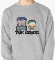 South Park - Jimmy and Timmy Pullover