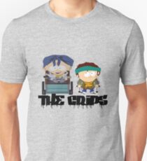 South Park - Jimmy and Timmy Unisex T-Shirt
