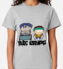 South Park Jimmy T Shirts Redbubble