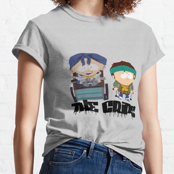 South Park T-Shirts for Sale | Redbubble