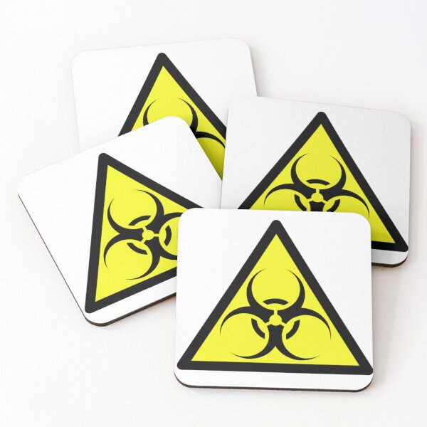 Item preview, Biohazard 01 designed and sold by terror212.