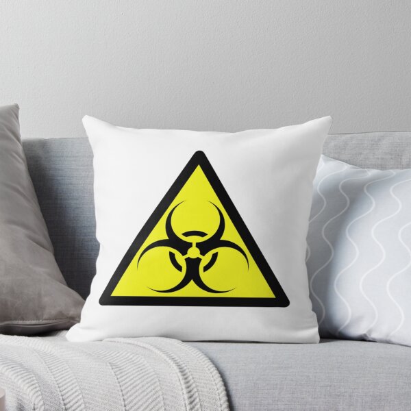 Item preview, Biohazard 01 designed and sold by terror212.