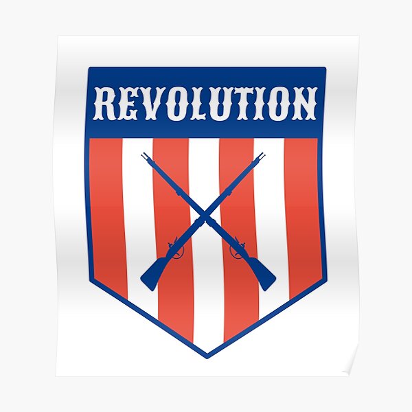 My New England Revolution redesign : r/MLS