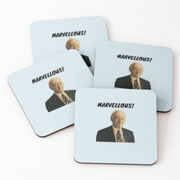 Item preview, Richie Benaud - Marvellous! Classic T-Shirt designed and sold by ReDanisch.