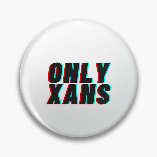 Item preview, Only Xans designed and sold by shiranthathilak.