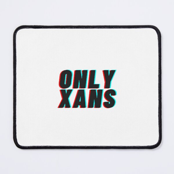 Item preview, Only Xans designed and sold by shiranthathilak.