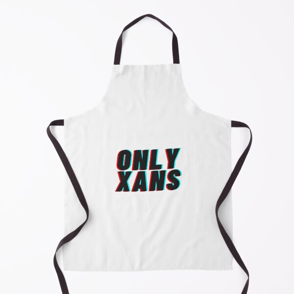 Item preview, Only Xans designed and sold by shiranthathilak.