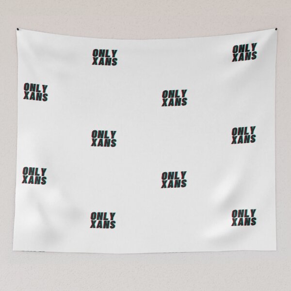 Item preview, Only Xans designed and sold by shiranthathilak.