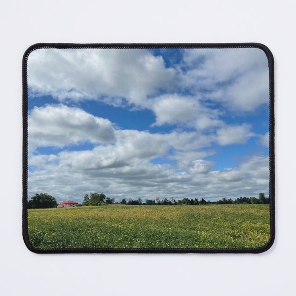 Item preview, Field of Yellow designed and sold by NaturebyAdamV.