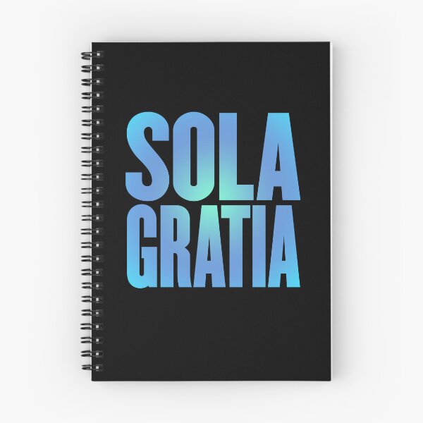 Item preview, Sola Gratia v.1 designed and sold by x1brett.