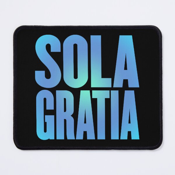 Item preview, Sola Gratia v.1 designed and sold by x1brett.