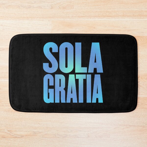 Item preview, Sola Gratia v.1 designed and sold by x1brett.