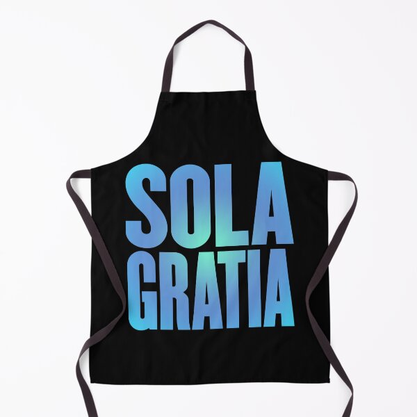 Item preview, Sola Gratia v.1 designed and sold by x1brett.