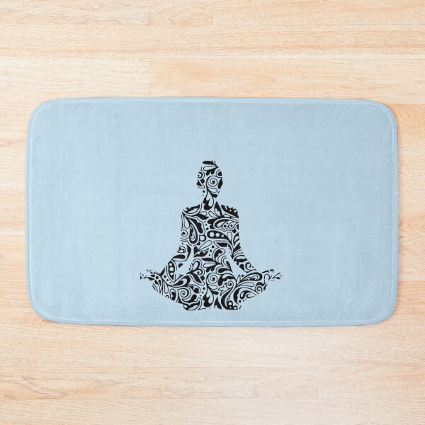 Item preview, Yoga Ready Classic T-Shirt designed and sold by PatriMuller.