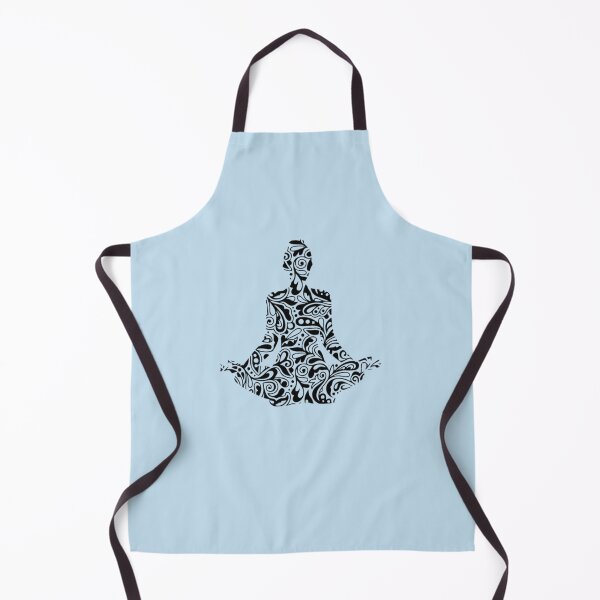 Item preview, Yoga Ready Classic T-Shirt designed and sold by PatriMuller.