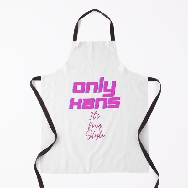 Item preview, Only Xans designed and sold by shiranthathilak.