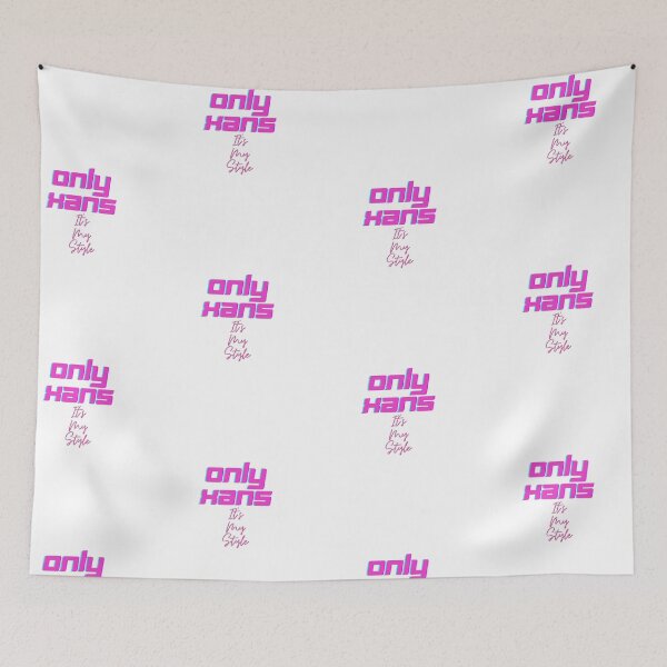 Item preview, Only Xans designed and sold by shiranthathilak.
