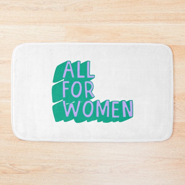 Item preview, All for women! designed and sold by JAG2B.