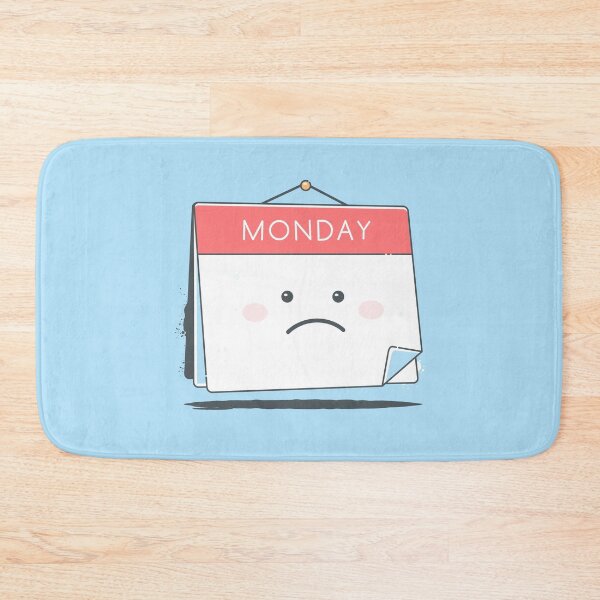 Item preview, Sad Moday designed and sold by zoljo.