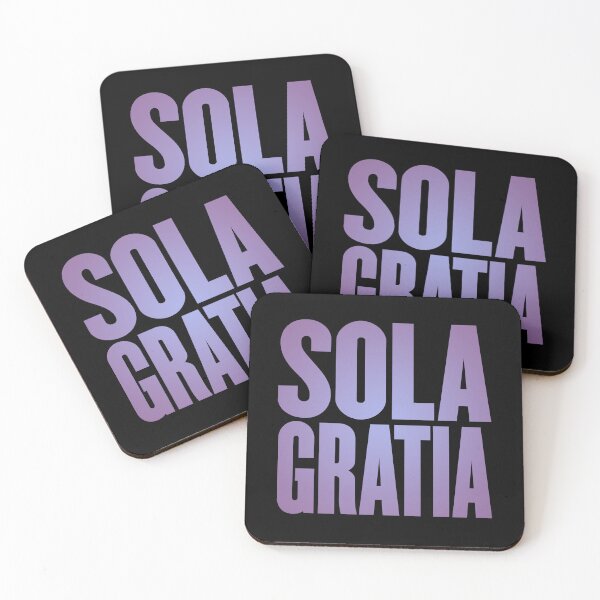 Item preview, Sola Gratia v.2 designed and sold by x1brett.
