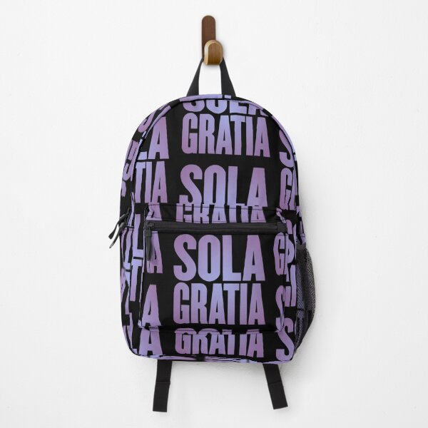 Item preview, Sola Gratia v.2 designed and sold by x1brett.