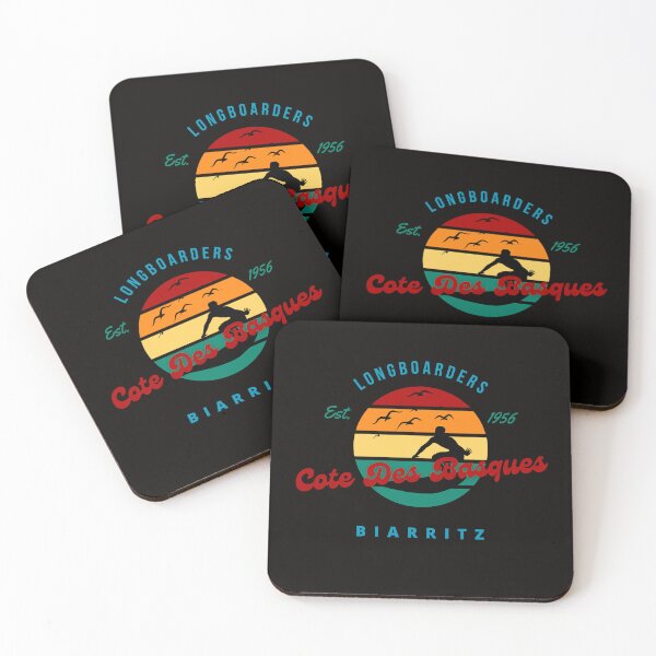 Item preview, Cote Des Basques. designed and sold by Waddle Dickie.