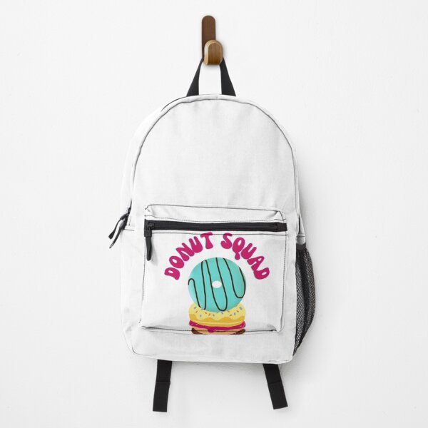Item preview, Donut Squad designed and sold by kash1mera.