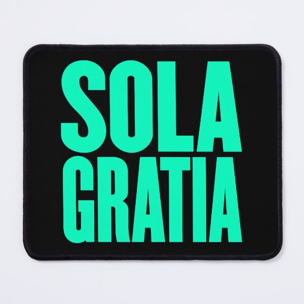 Item preview, Sola Gratia v.5 designed and sold by x1brett.