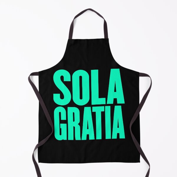 Item preview, Sola Gratia v.5 designed and sold by x1brett.