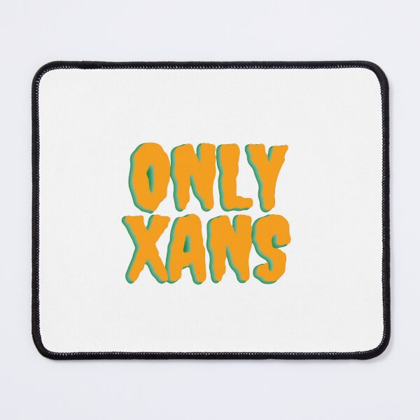 Item preview, Only Xans designed and sold by shiranthathilak.