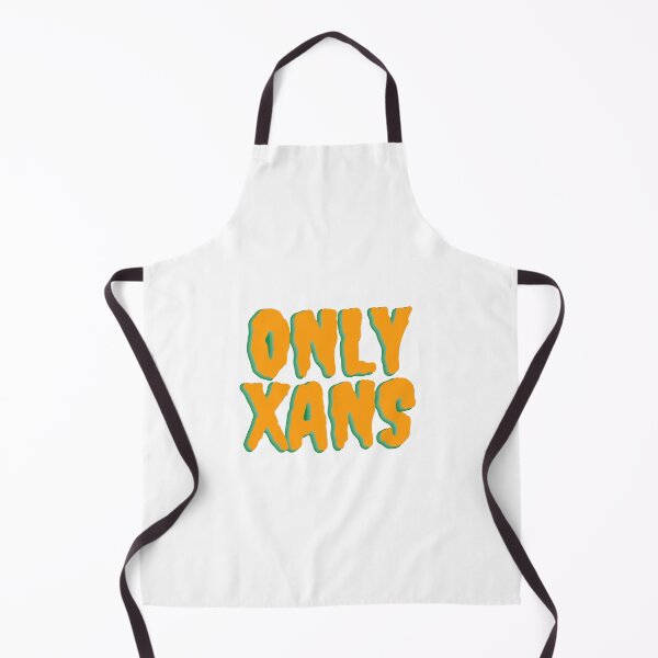 Item preview, Only Xans designed and sold by shiranthathilak.