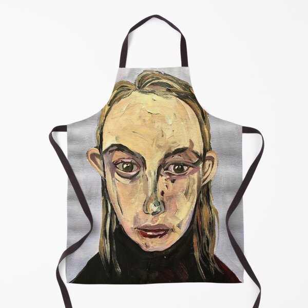 Item preview, SadGirlArt Design v2 By InsideBrainCo designed and sold by InsideBrainCo.