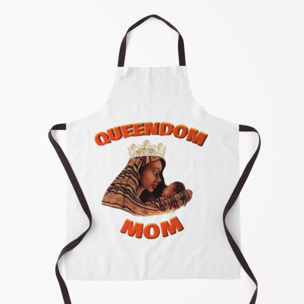 Item preview, Unique queendom mom design designed and sold by Poetic4Passion.