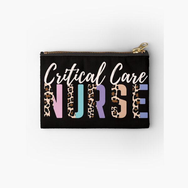 Item preview, Critical Care Nurse  designed and sold by DarneP.