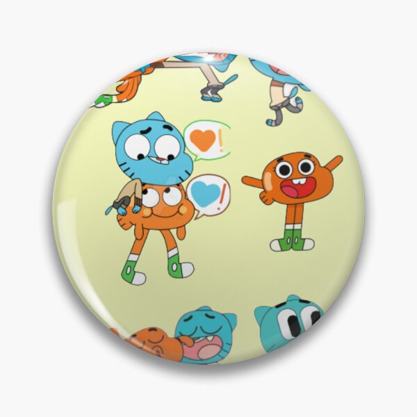 Item preview, gumball designed and sold by NAD-990.