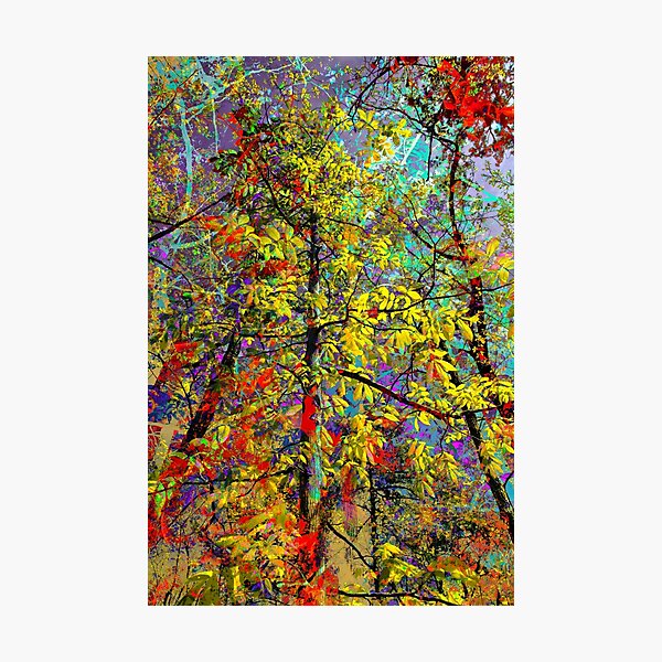 Item preview, Spring Glow designed and sold by Susan  Nixon.