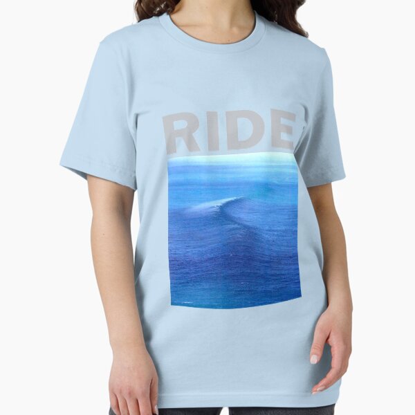 Ride Nowhere T-Shirts for Sale | Redbubble