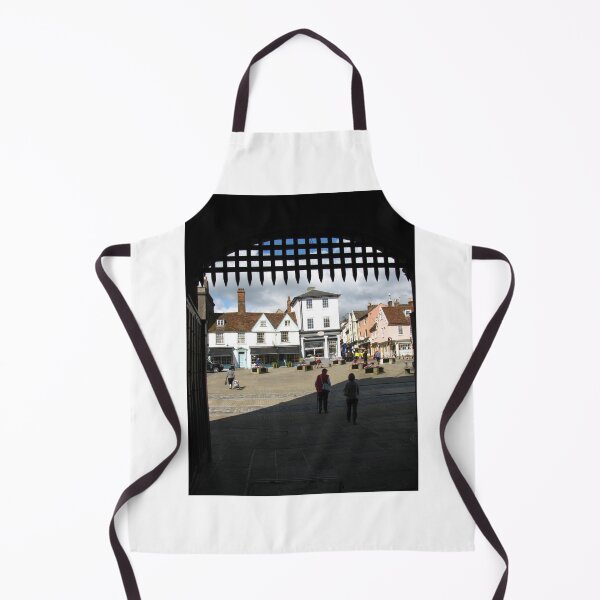 Item preview, Portcullis and Angel Hill, Bury St Edmunds designed and sold by wiggyofipswich.