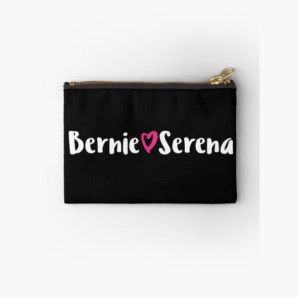 Item preview, Bernie Heart Serena designed and sold by holbytv.