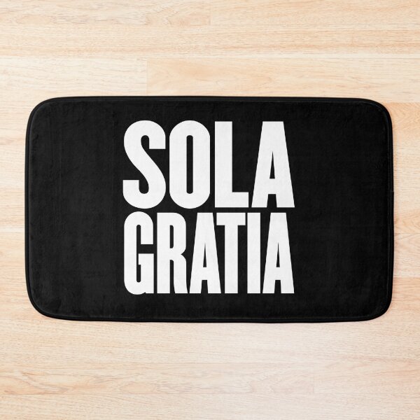 Item preview, Sola Gratia v.6 designed and sold by x1brett.