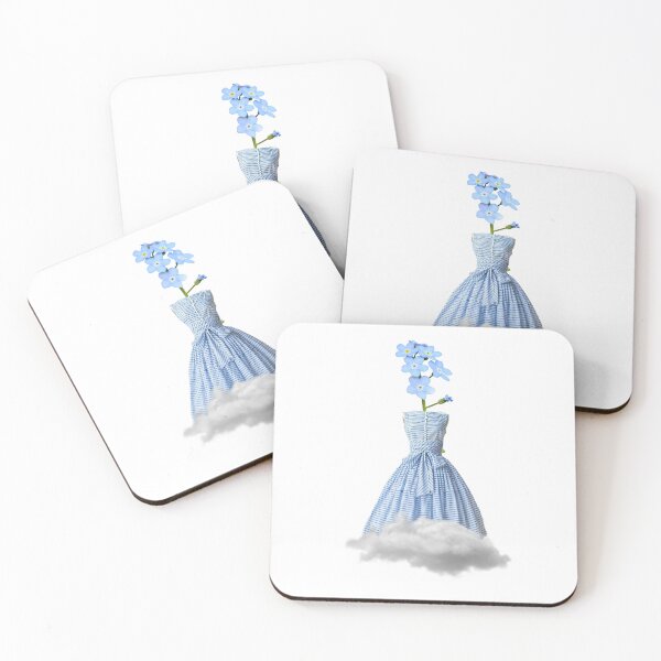 Item preview, Blue spring designed and sold by AWAarts.