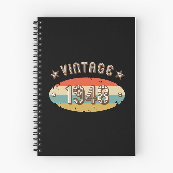 Item preview, 1948 Vintage designed and sold by GeogDesigns.