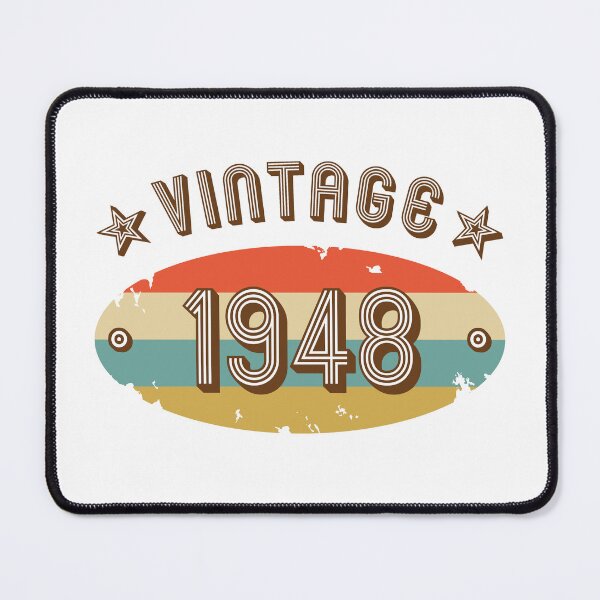Item preview, 1948 Vintage designed and sold by GeogDesigns.
