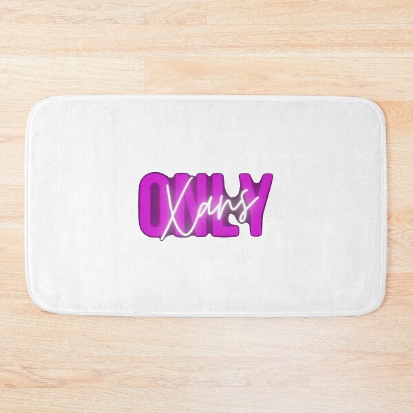 Item preview, Only Xans designed and sold by shiranthathilak.