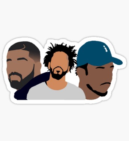 Drake Stickers | Redbubble