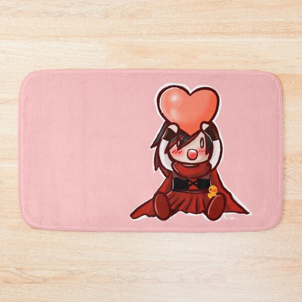 Item preview, Vday Ruby designed and sold by AG Nonsuch.