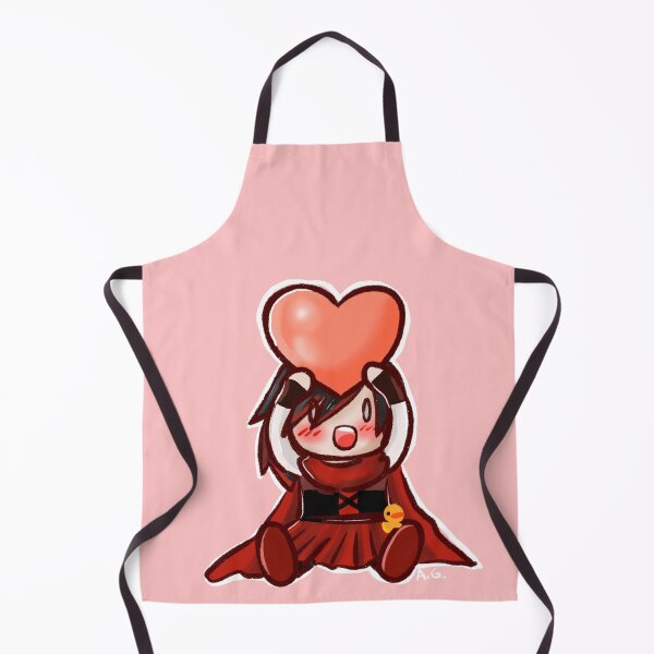 Item preview, Vday Ruby designed and sold by AG Nonsuch.