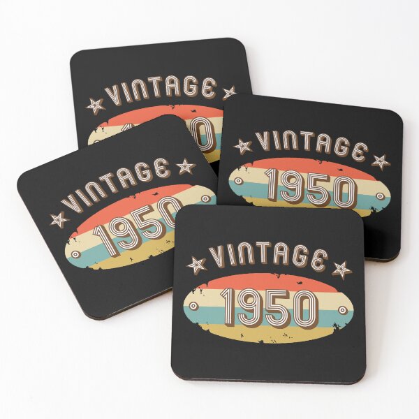 Item preview, 1950 vintage designed and sold by GeogDesigns.