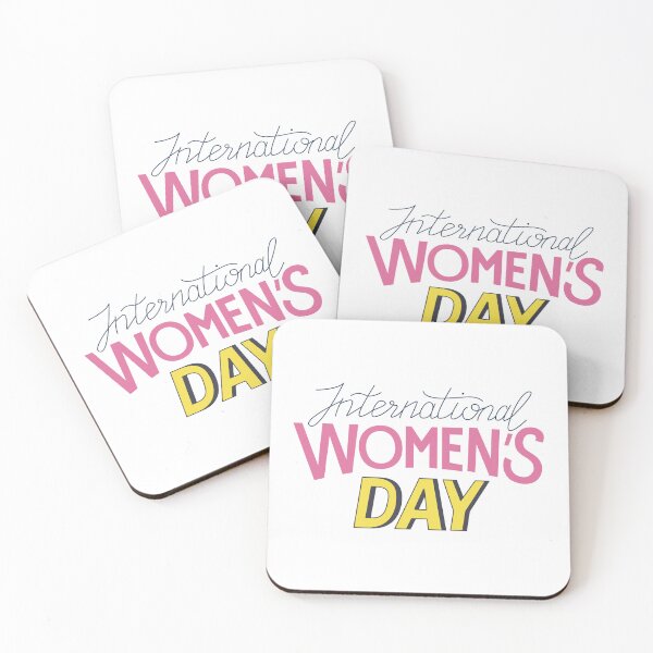 Item preview, it's International women's day designed and sold by JAG2B.